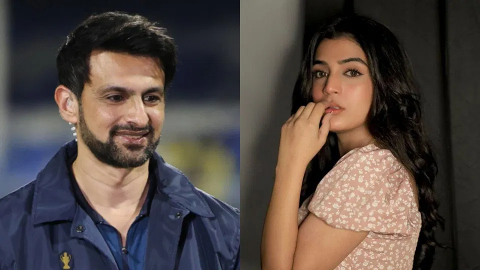 Fact Check- Is Shoaib Malik Ready For 4th Marriage With Pakistani Actress?